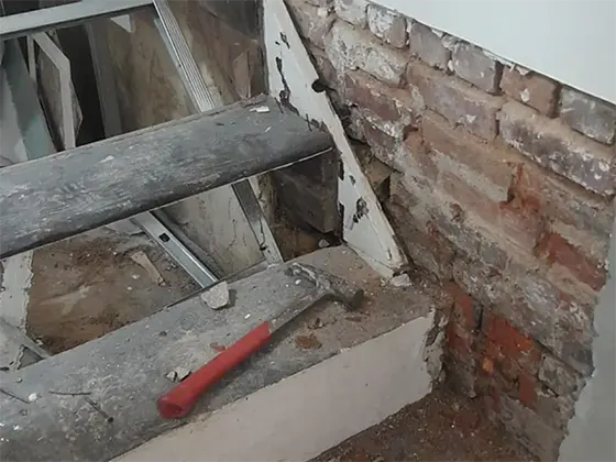 Exterior Remodeling